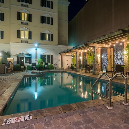 Candlewood Suites Mobile-Downtown By Ihg Extérieur photo
