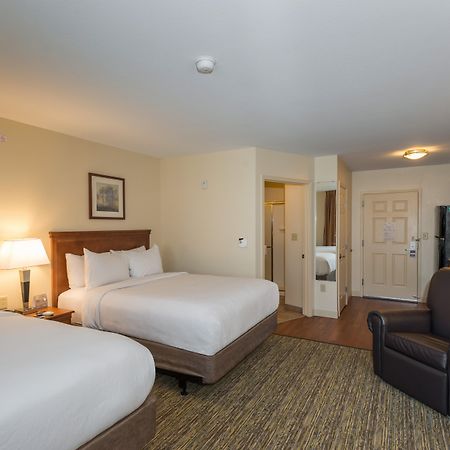 Candlewood Suites Mobile-Downtown By Ihg Extérieur photo