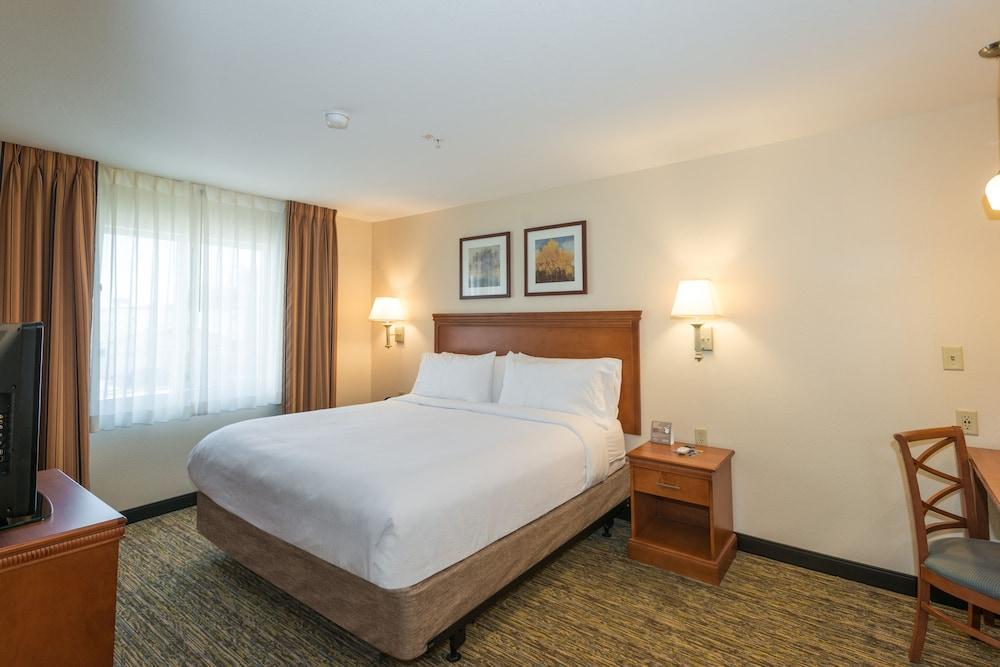 Candlewood Suites Mobile-Downtown By Ihg Extérieur photo