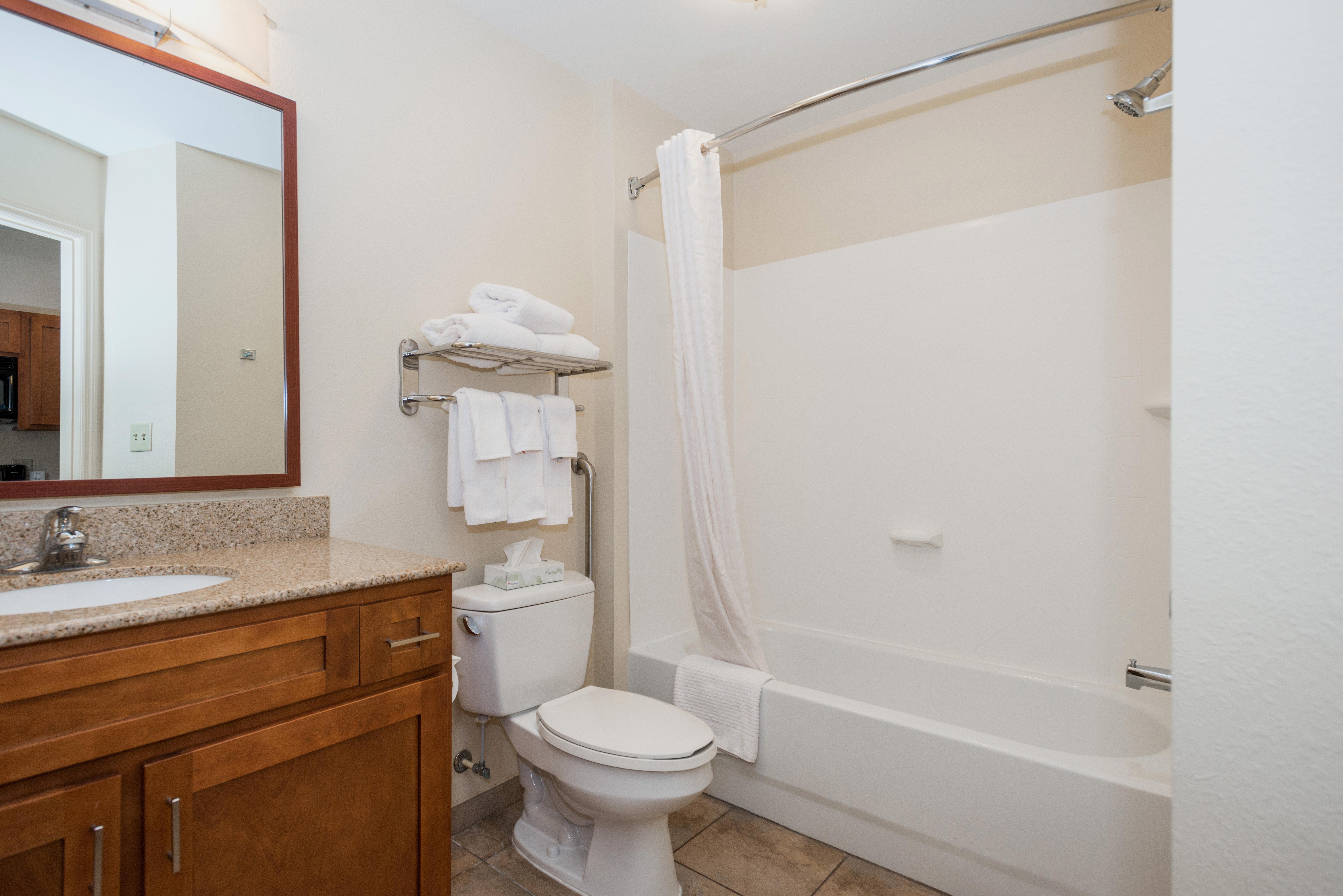 Candlewood Suites Mobile-Downtown By Ihg Extérieur photo