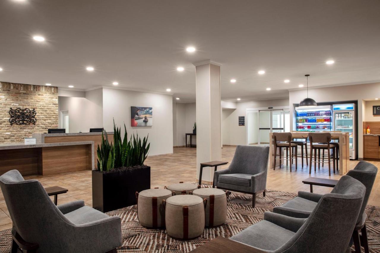 Candlewood Suites Mobile-Downtown By Ihg Extérieur photo