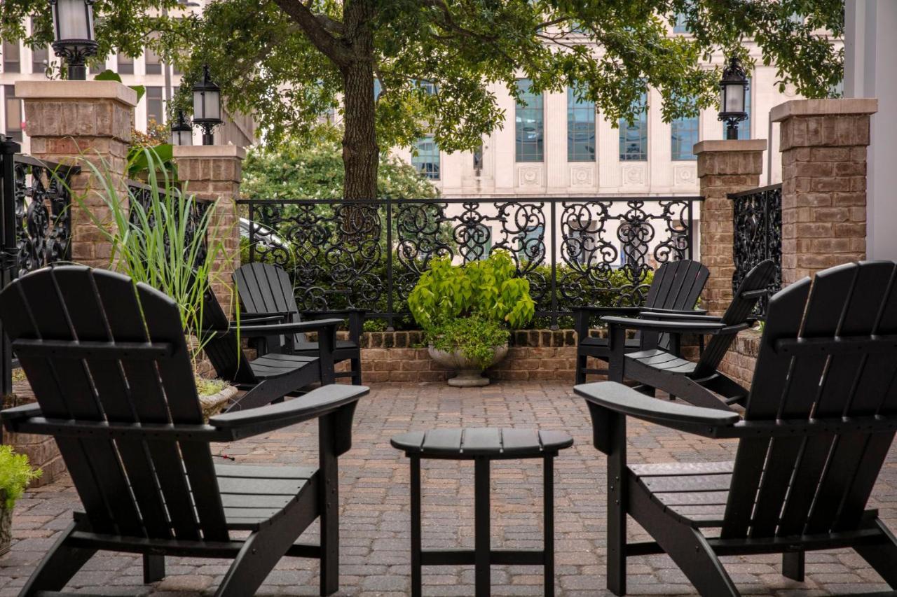 Candlewood Suites Mobile-Downtown By Ihg Extérieur photo