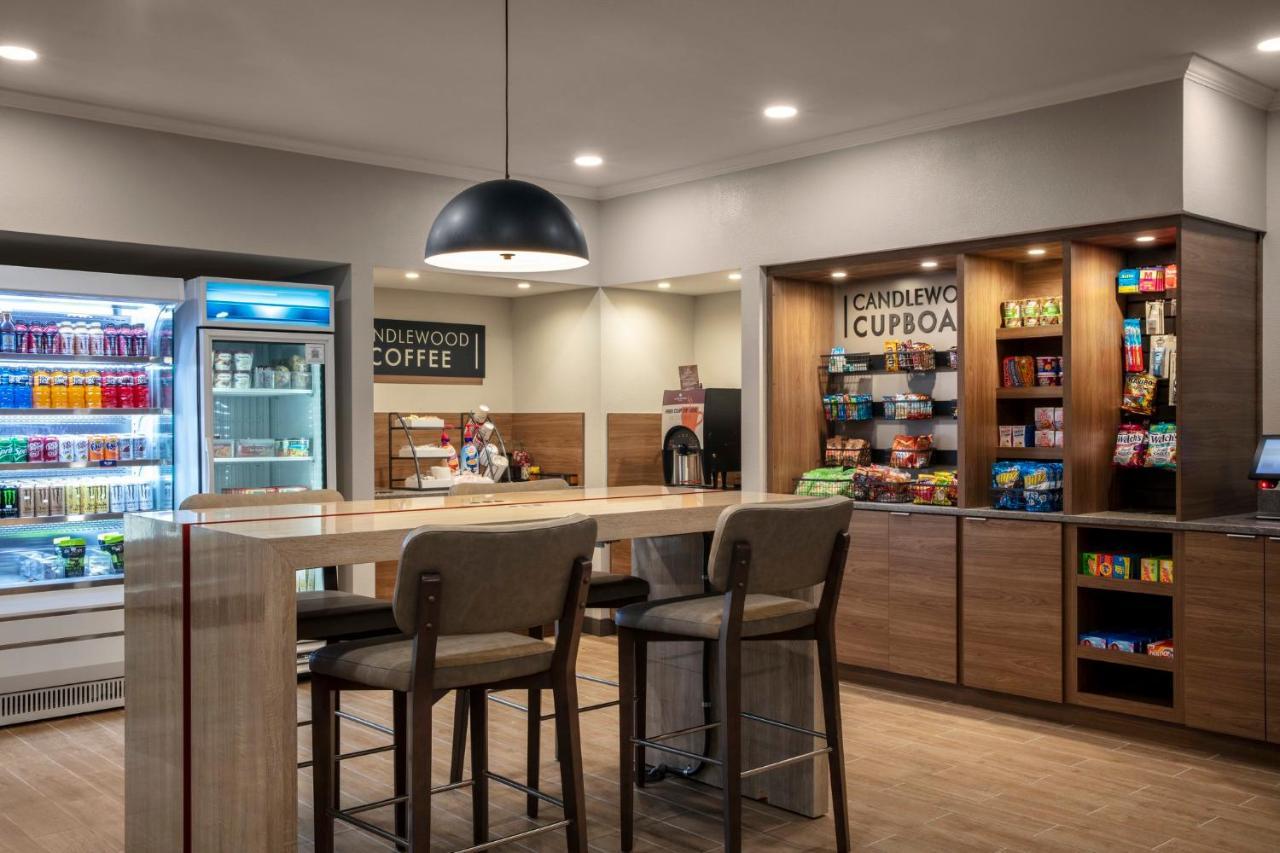 Candlewood Suites Mobile-Downtown By Ihg Extérieur photo