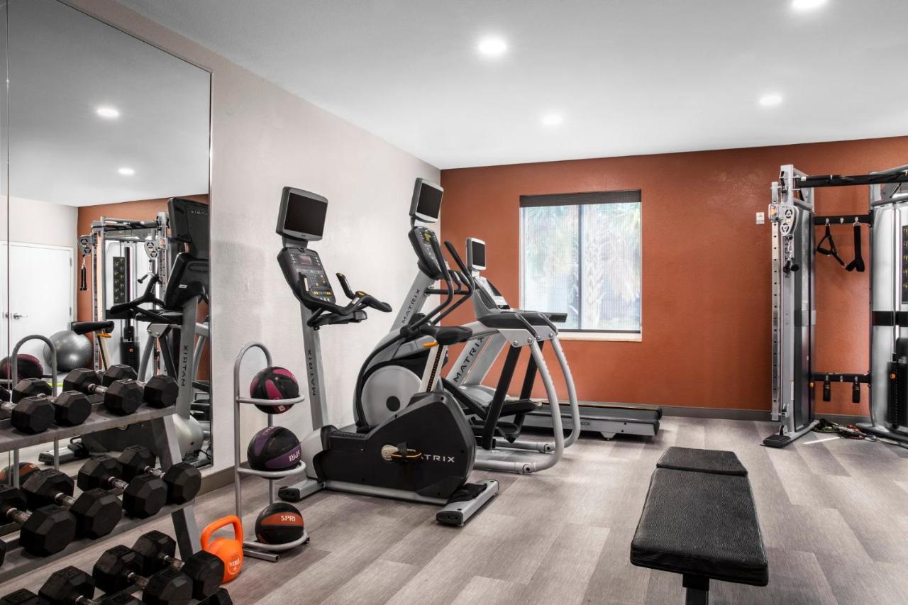 Candlewood Suites Mobile-Downtown By Ihg Extérieur photo