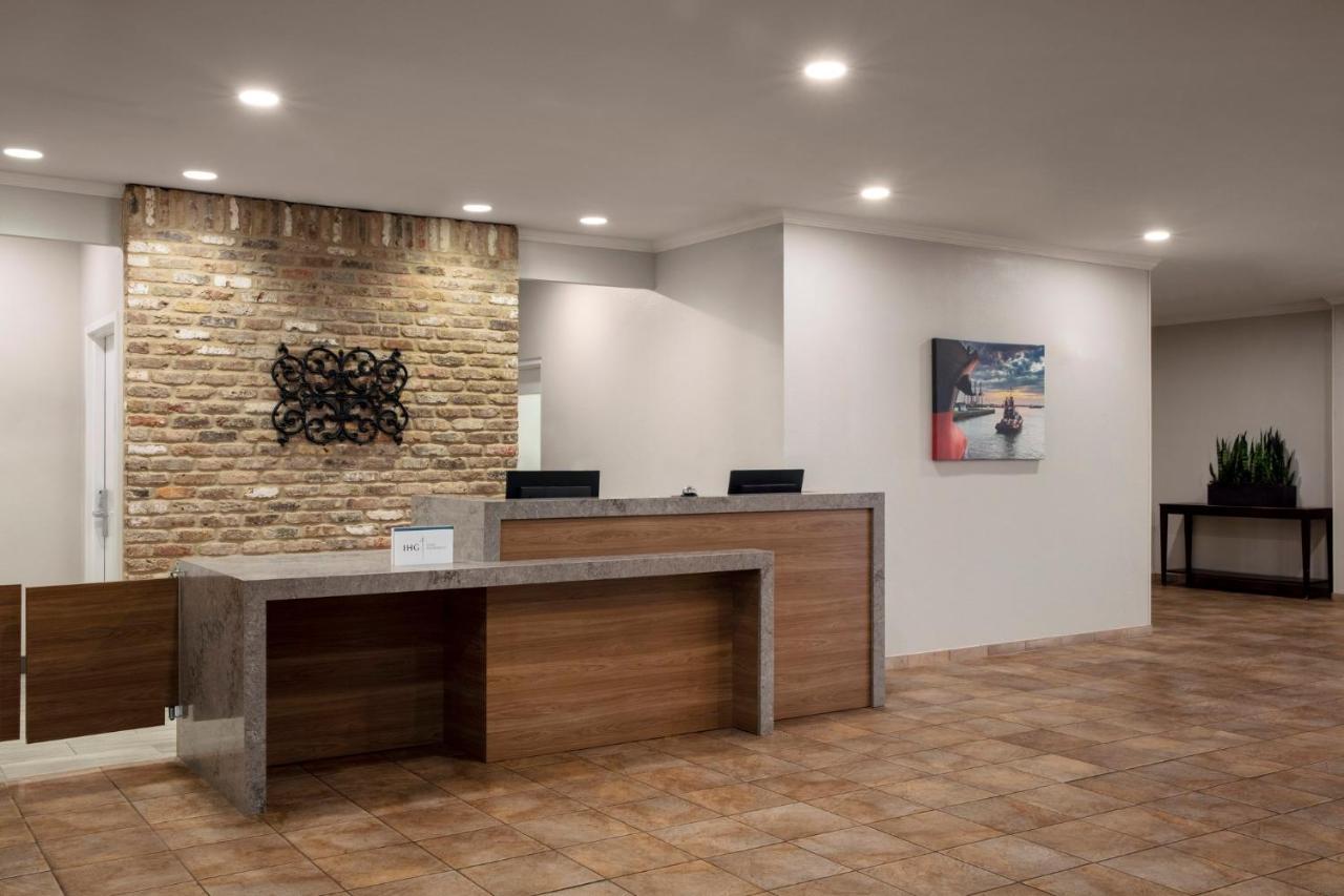 Candlewood Suites Mobile-Downtown By Ihg Extérieur photo