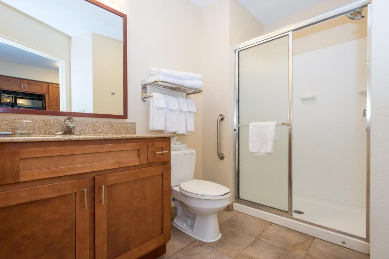 Candlewood Suites Mobile-Downtown By Ihg Extérieur photo