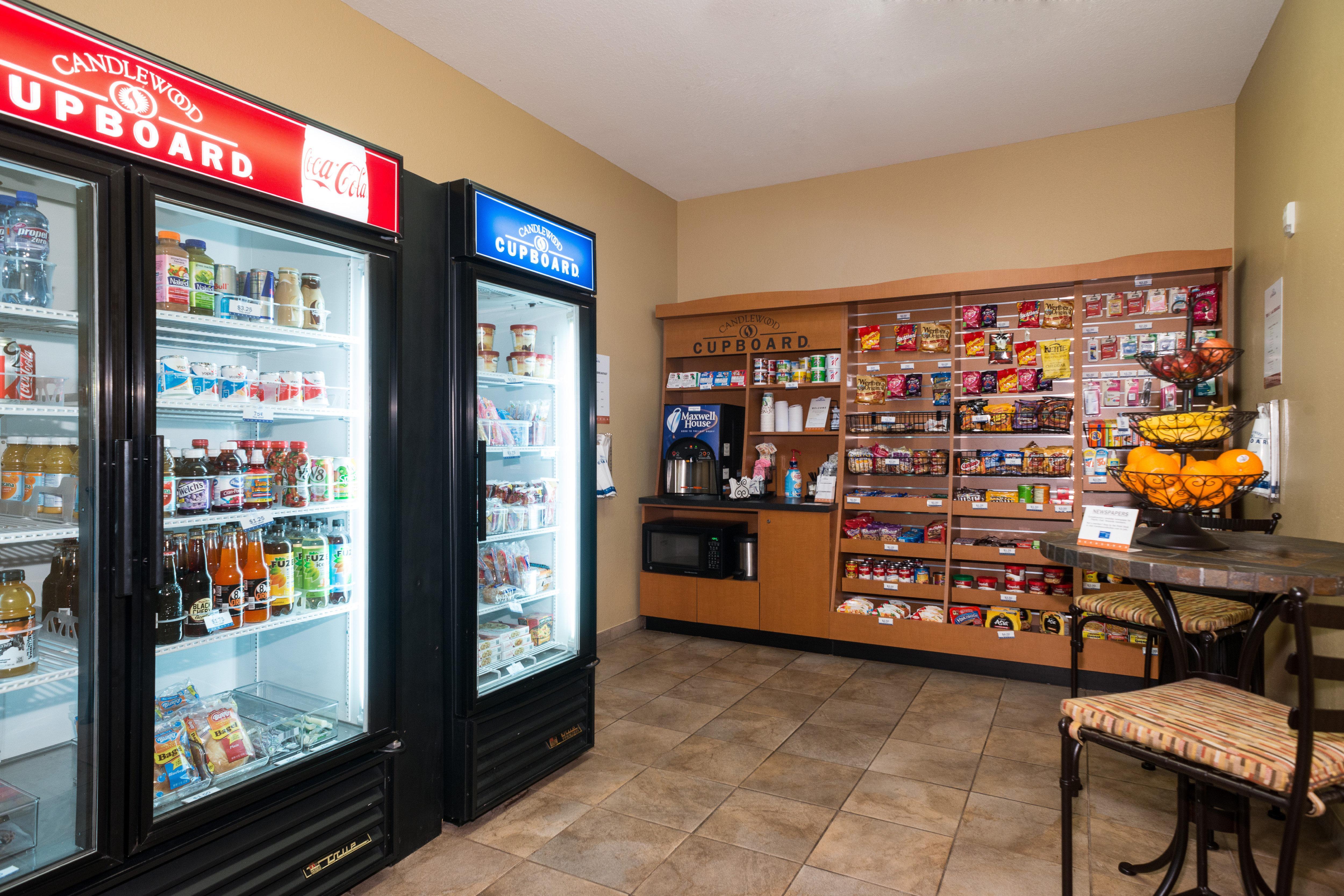 Candlewood Suites Mobile-Downtown By Ihg Extérieur photo