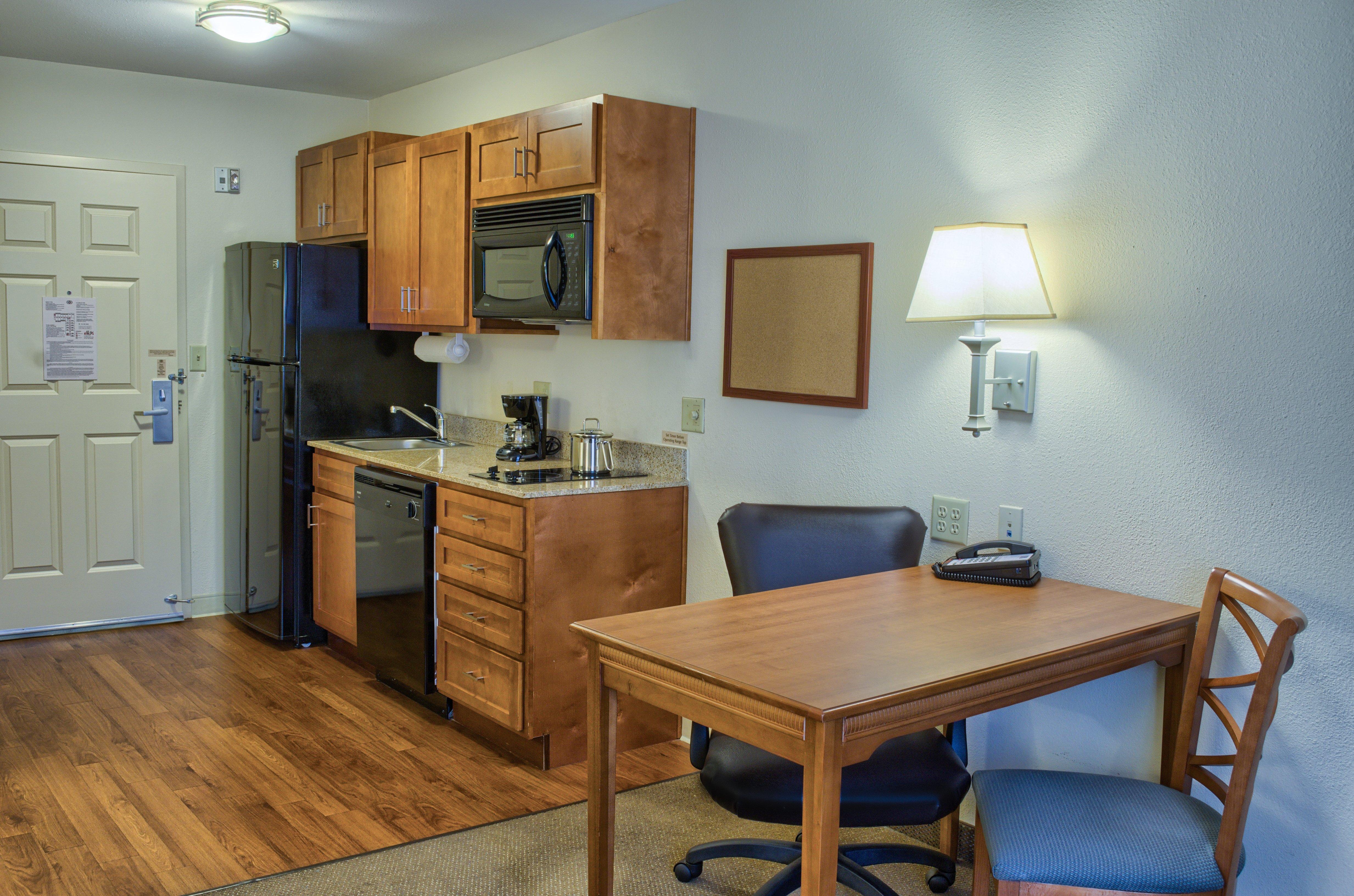 Candlewood Suites Mobile-Downtown By Ihg Extérieur photo