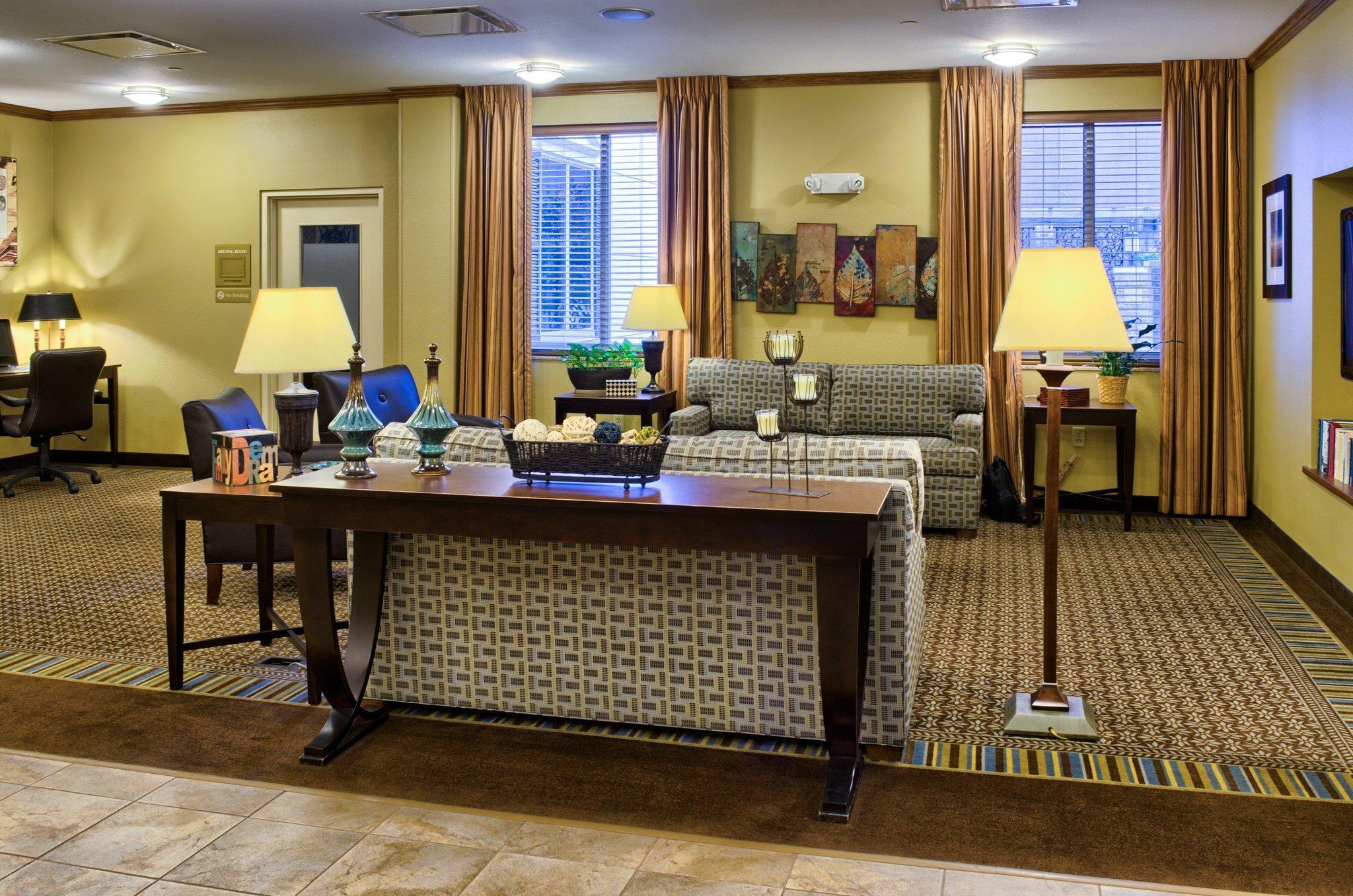 Candlewood Suites Mobile-Downtown By Ihg Extérieur photo