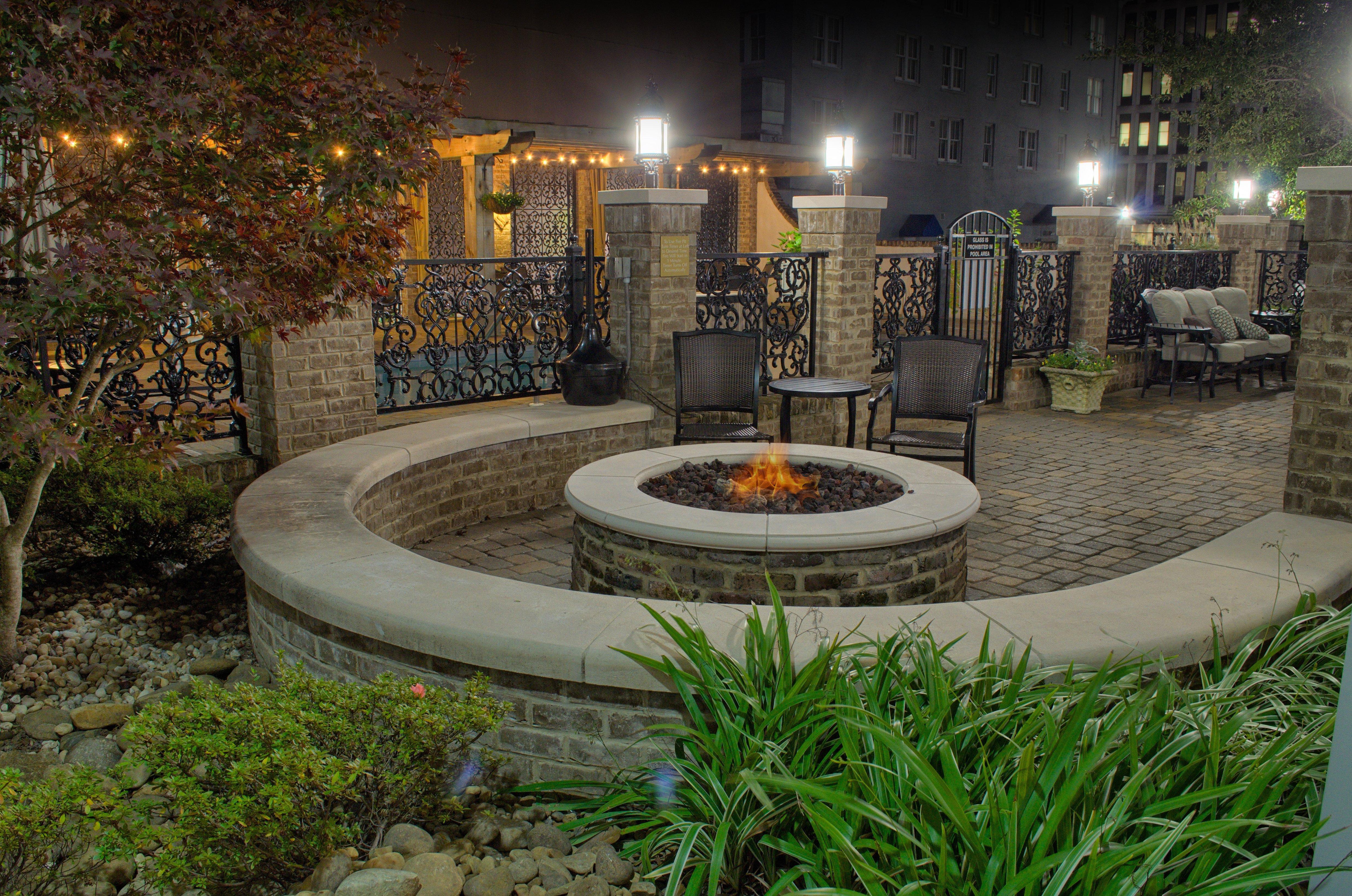 Candlewood Suites Mobile-Downtown By Ihg Extérieur photo