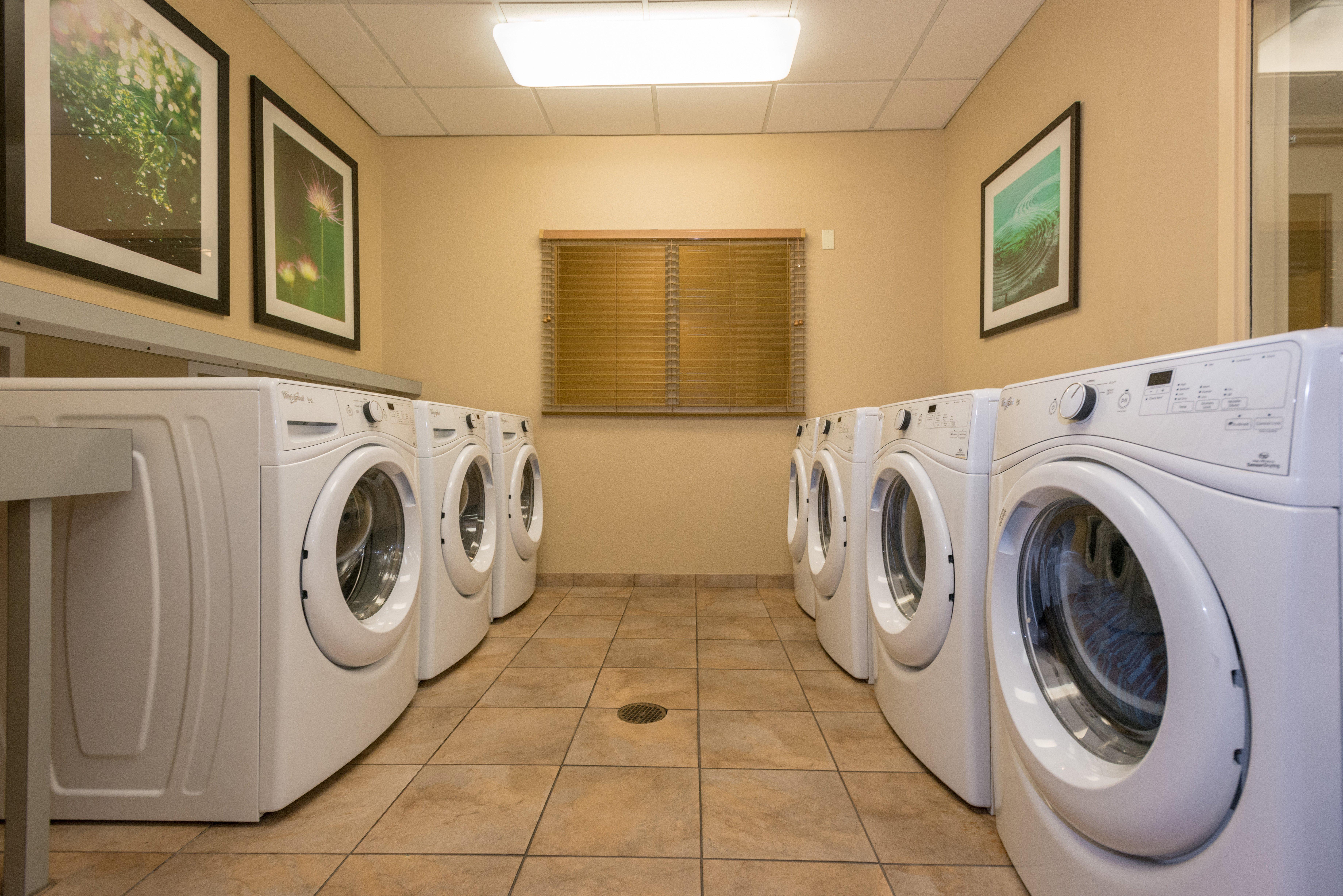 Candlewood Suites Mobile-Downtown By Ihg Extérieur photo