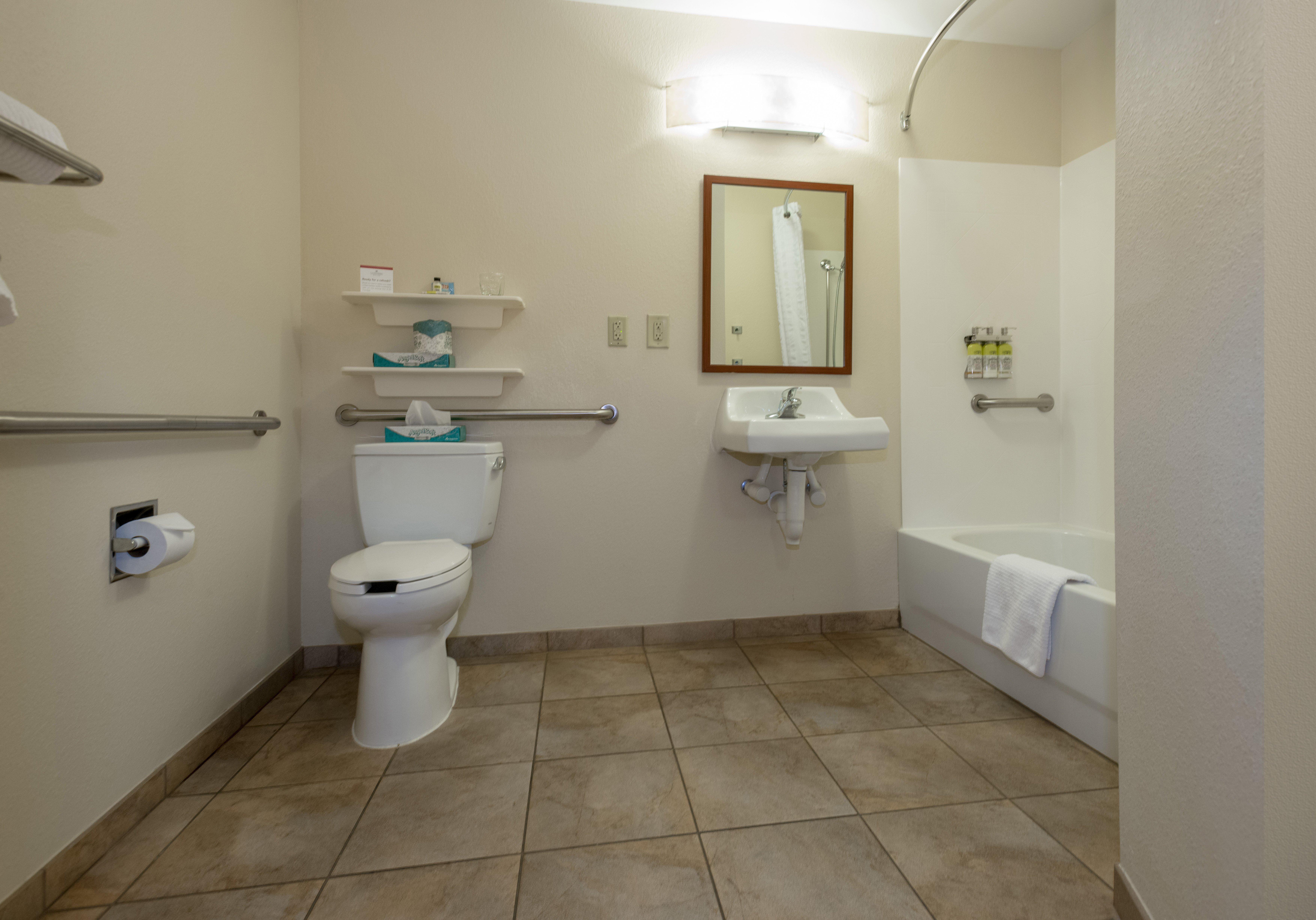Candlewood Suites Mobile-Downtown By Ihg Extérieur photo