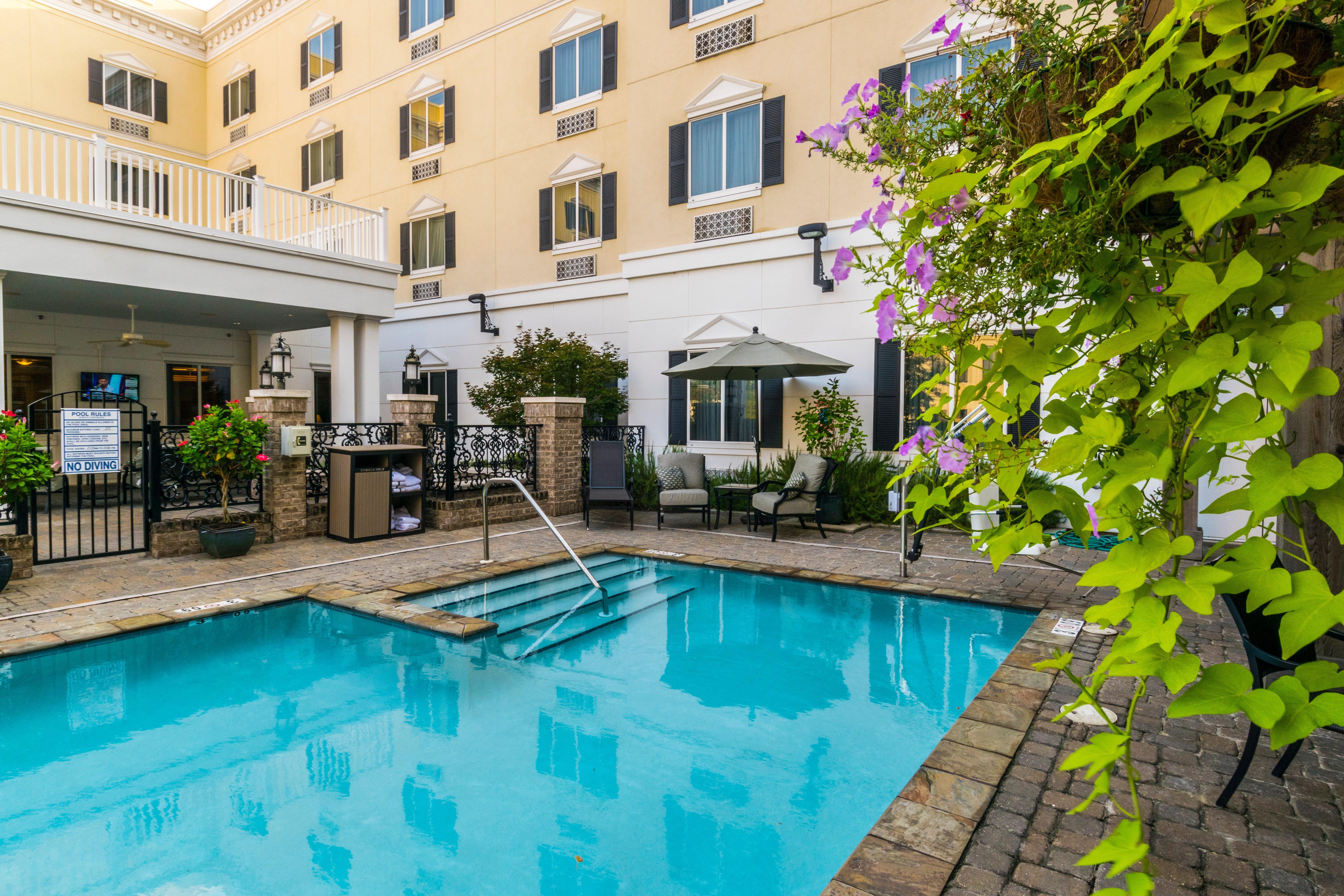 Candlewood Suites Mobile-Downtown By Ihg Extérieur photo