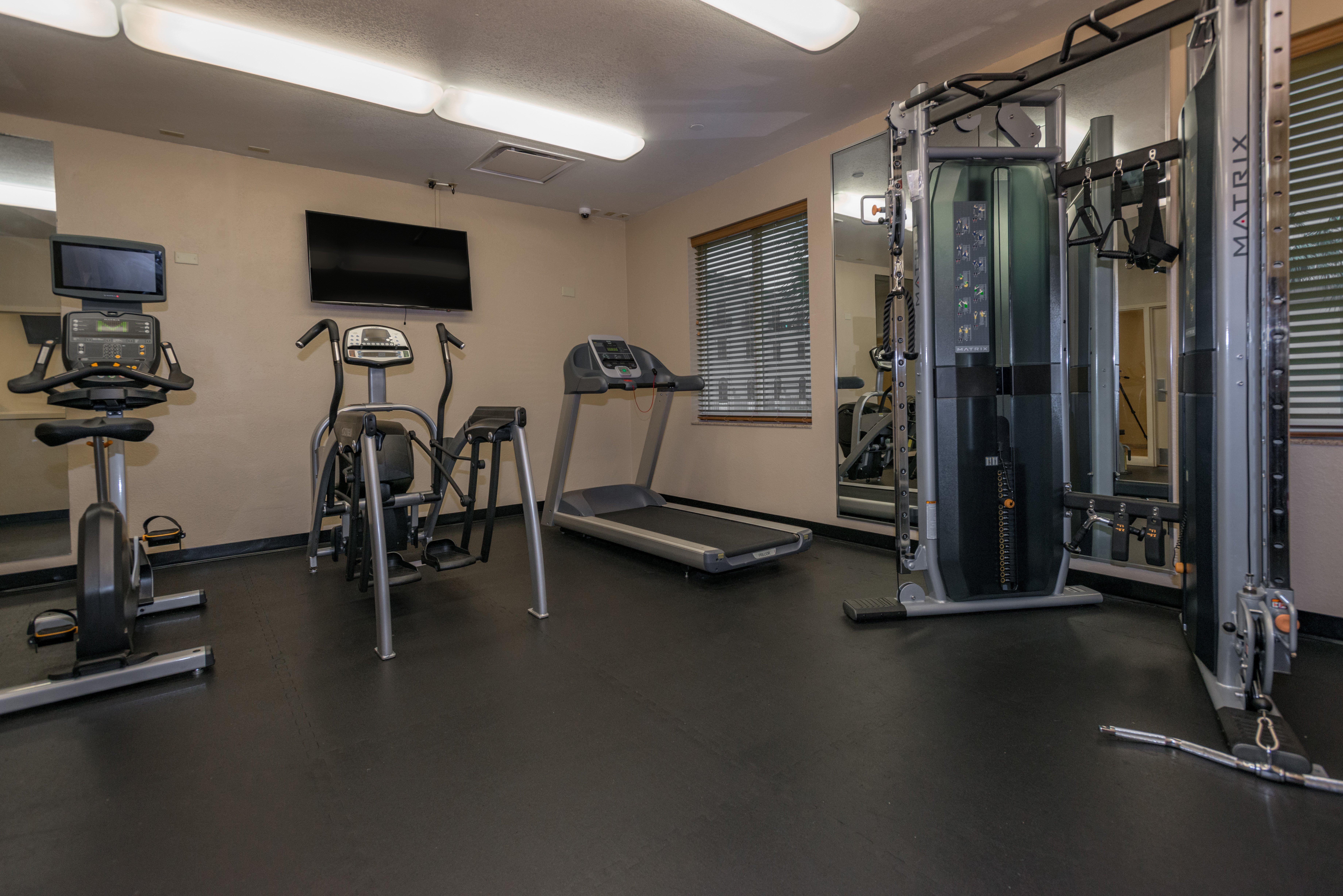Candlewood Suites Mobile-Downtown By Ihg Extérieur photo
