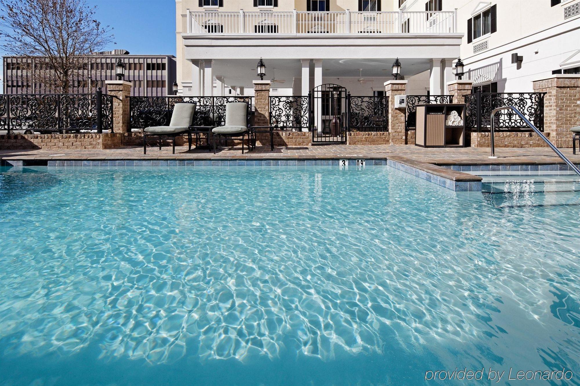 Candlewood Suites Mobile-Downtown By Ihg Facilités photo