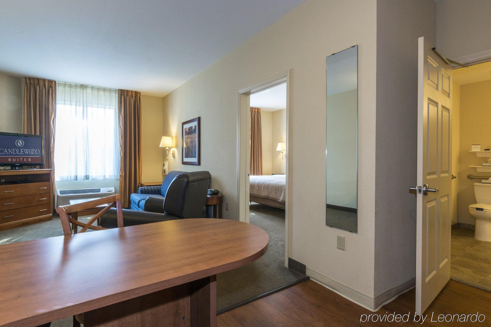 Candlewood Suites Mobile-Downtown By Ihg Extérieur photo