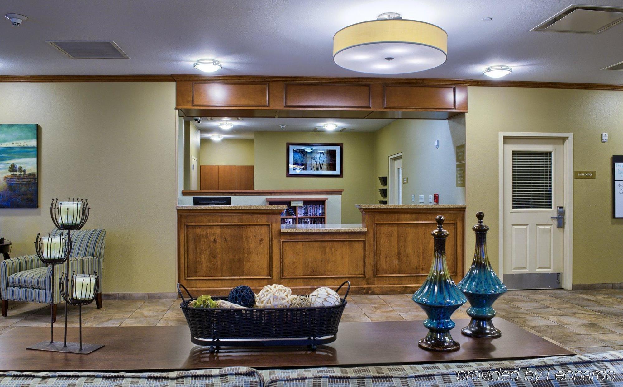 Candlewood Suites Mobile-Downtown By Ihg Extérieur photo