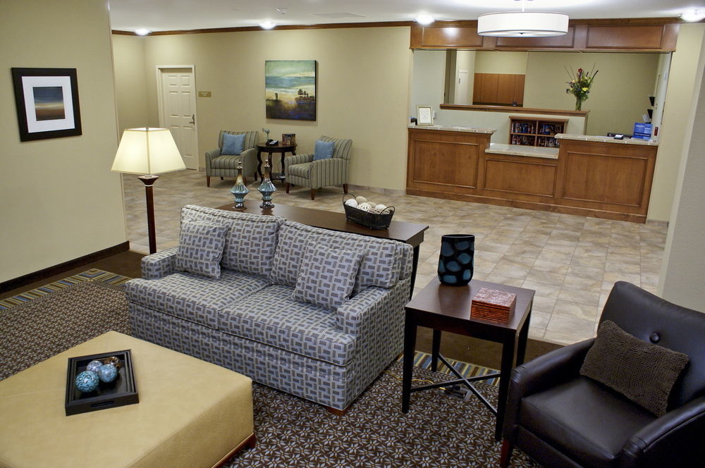 Candlewood Suites Mobile-Downtown By Ihg Extérieur photo