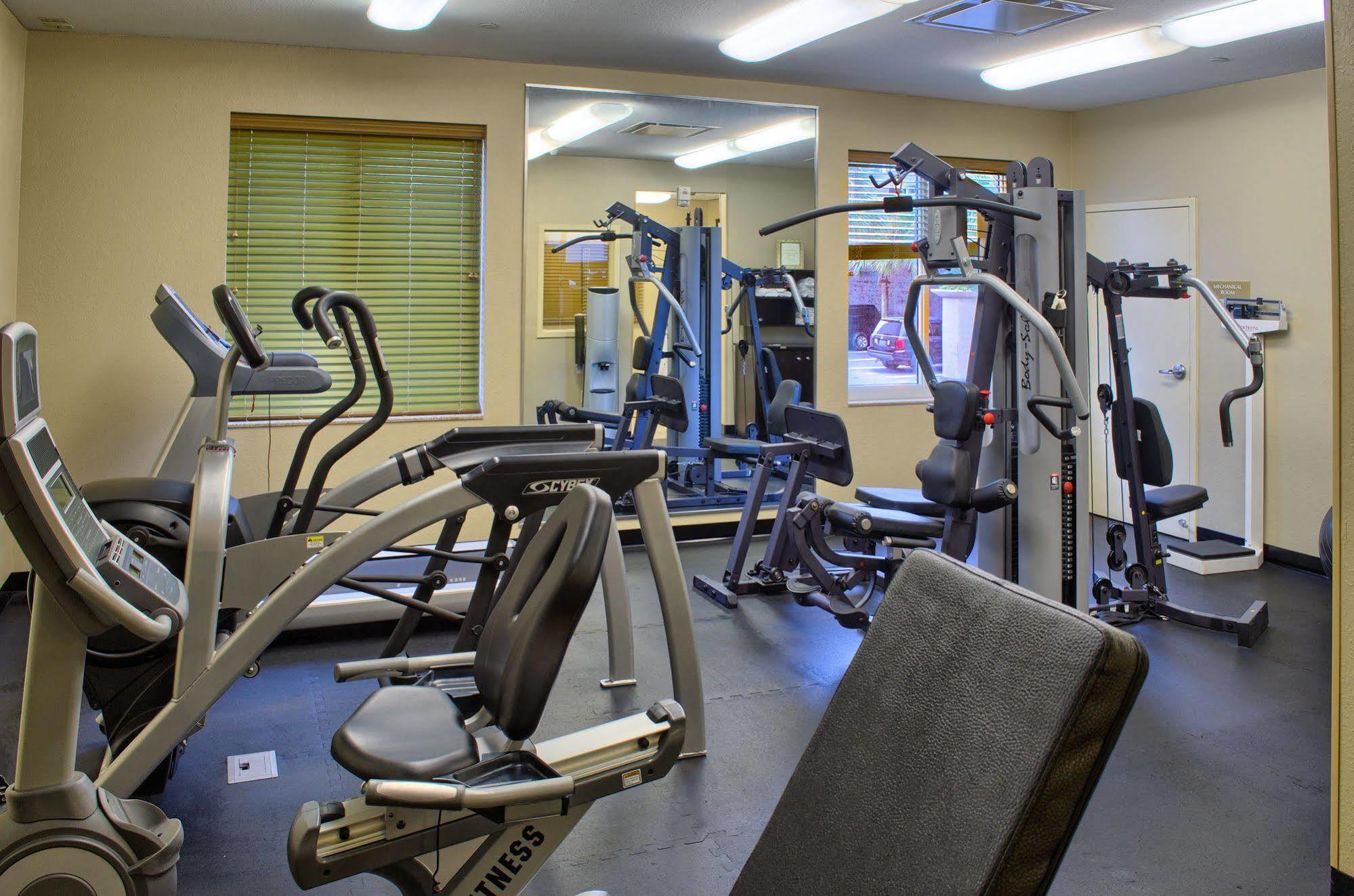 Candlewood Suites Mobile-Downtown By Ihg Extérieur photo