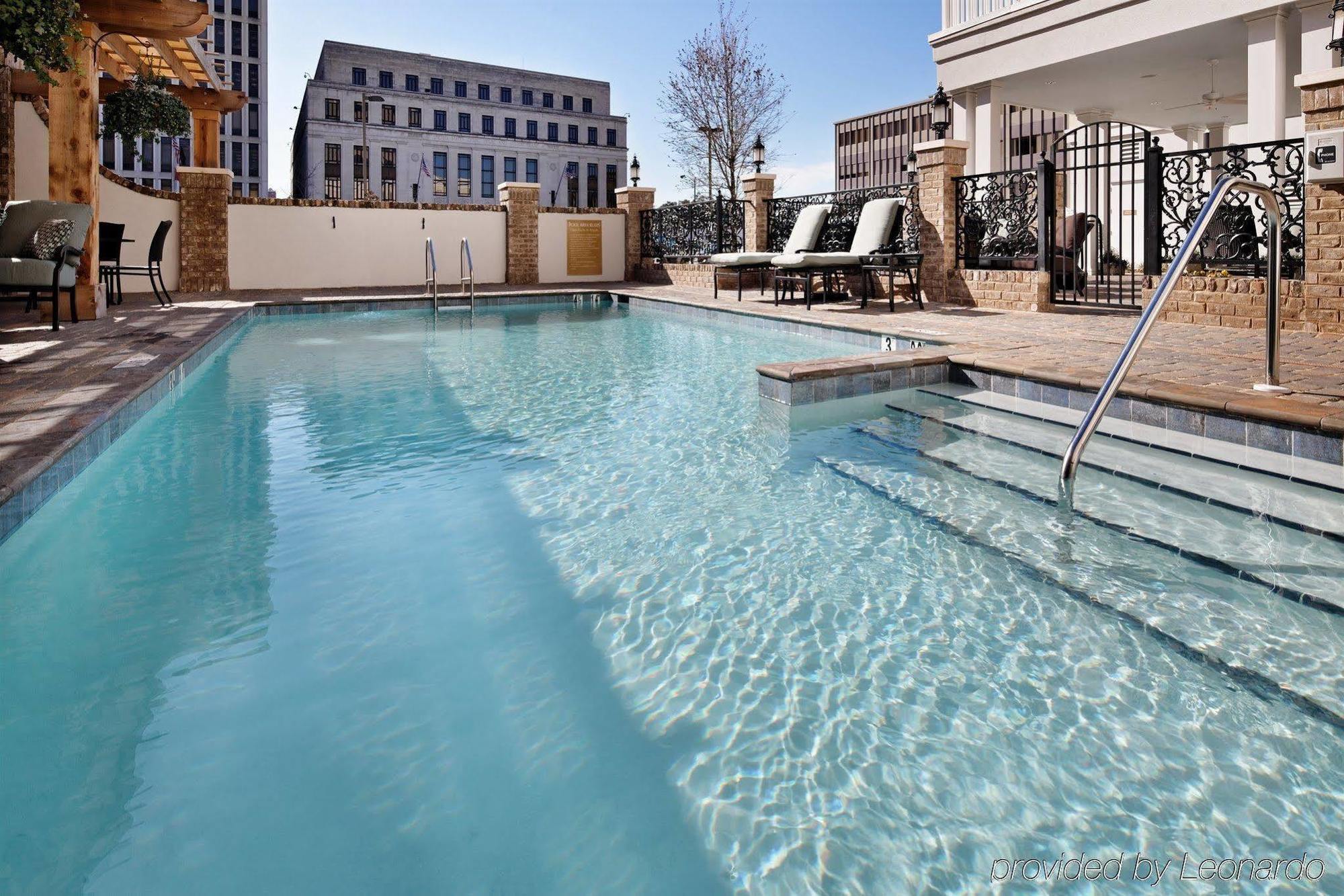 Candlewood Suites Mobile-Downtown By Ihg Extérieur photo