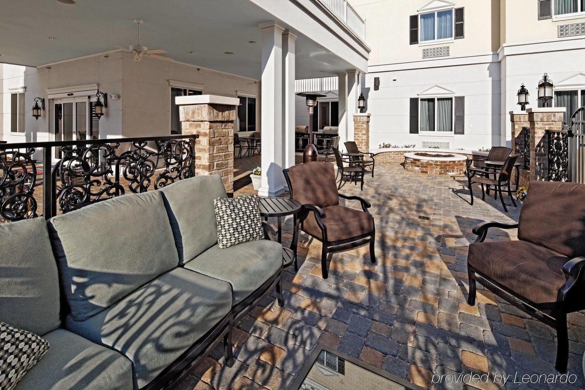Candlewood Suites Mobile-Downtown By Ihg Facilités photo