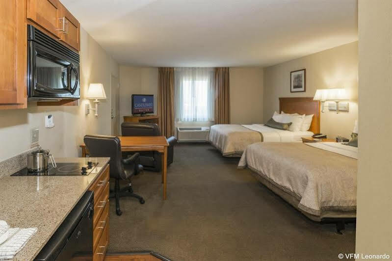 Candlewood Suites Mobile-Downtown By Ihg Extérieur photo