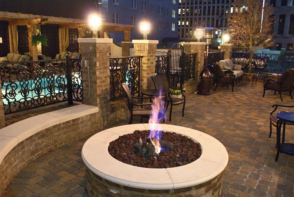 Candlewood Suites Mobile-Downtown By Ihg Facilités photo